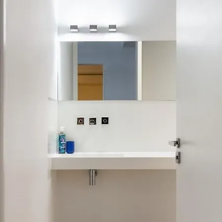 Casa Dirollo Apartment Florenz