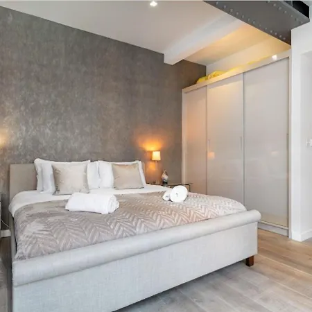 Casa Dirollo Apartment Florenz