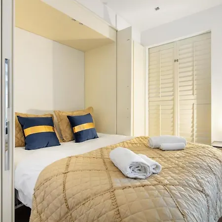 Casa Dirollo Apartment